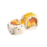97.Sake Mango Roll (4 Uds.)