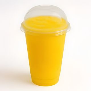 Jus D'orange