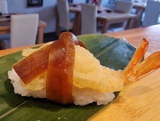 Nigiri Ebi Tempura (2 szt.)