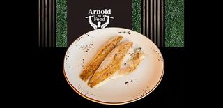 Лаврак филе