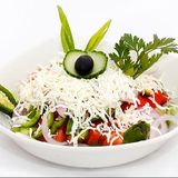 ШОПСКА САЛАТА 400 ГР