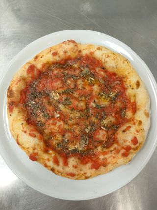 Marinara piccola
