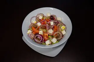 Salata Greceasca