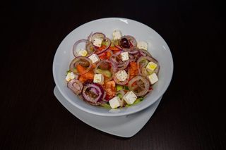 Salata Greceasca