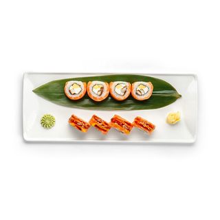 Philadelphia unagi