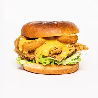 La Crispy Honey