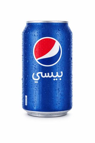 Pepsi