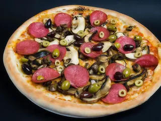SALAMI