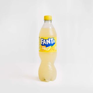Fanta Limón botella 500ml.