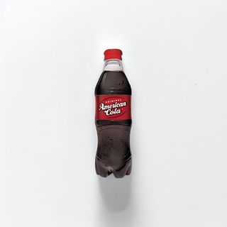American cola