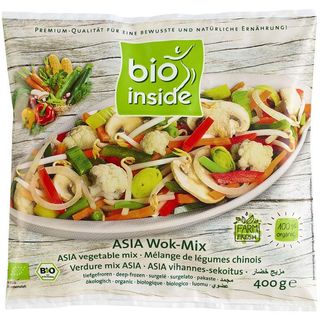 K26568Asia wok mix, congelat, ECO 400 g60