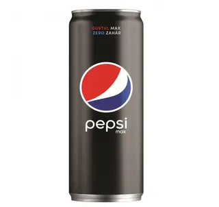 Pepsi Max