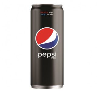 PEPSI MAX Doza
