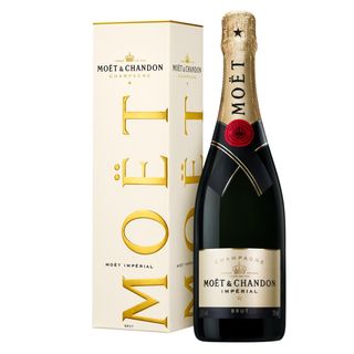 MOET & CHANDON CHAMPAGNE BRUT IMPERIAL