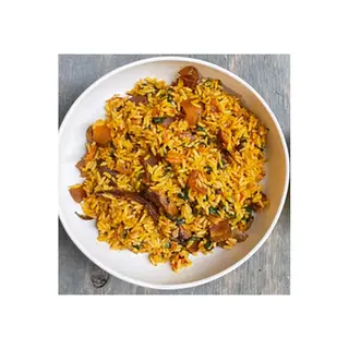 Native Rice