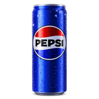 Pepsi 0,33l