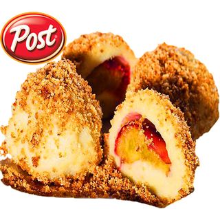 Găluște cu prune POST-VEGAN