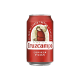 Cruzcampo