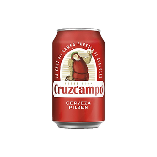 Cruzcampo