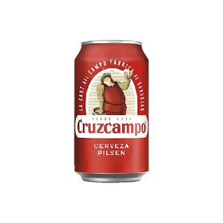 Cruzcampo