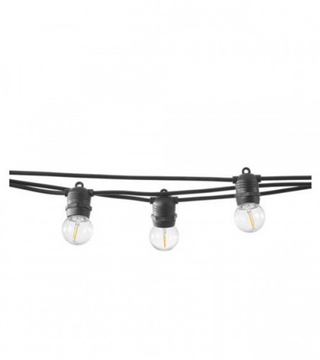 (209656) Lanac svjetlosni 10m sa fiksnim grlima IL-SL-02-FG45LED