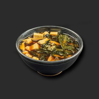 Miso Soup