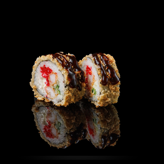 Темпура з креветкою (350гр)