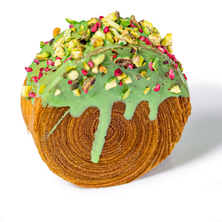 Нью-Йорк Рол Фісташка-малина 