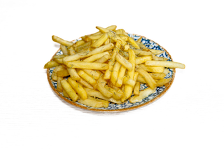 Patatine fritte
