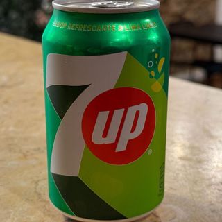 7up 330 ml
