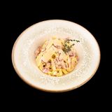 Паста Карбонара (350г)