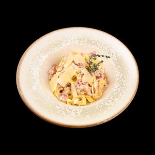 Паста Карбонара (350г)