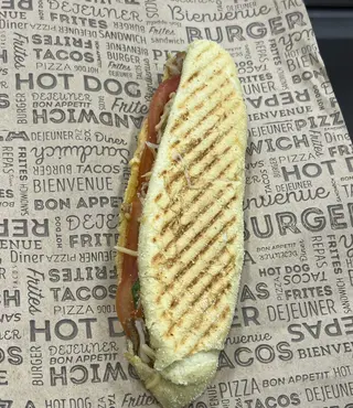 Panini Milano