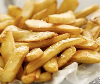Patates Fregides