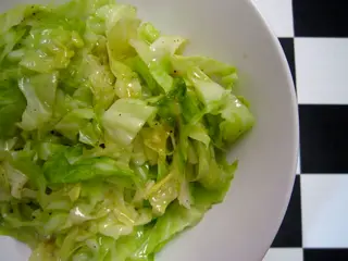 Cabbage