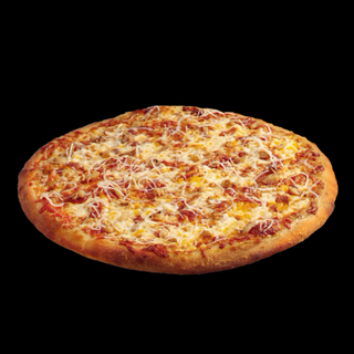 Pizza pepperoni