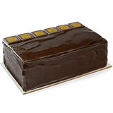 Bolo da Avó Marmore