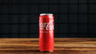 Coca-Cola