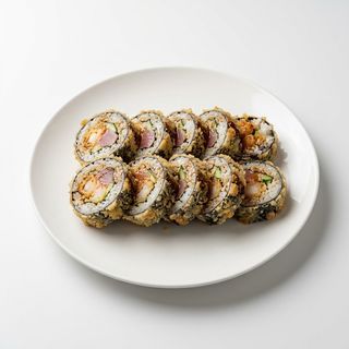Futomaki Especial (8 Pzs.)