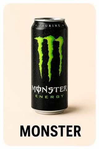 MONSTER