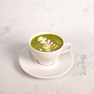 Матча Лате, 450 МЛ