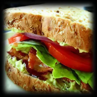 Toastie (sandwich a la plancha)
