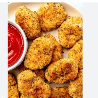 59. Pollo Nuggets (8 Uds.)