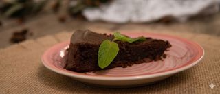 Segredo de Chocolate