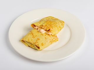 Блин "Русалочка" (200 г)