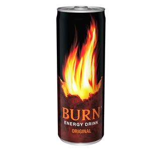 Burn (0.25л)