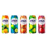 AVA lemonade в ассортименте (450 мл)