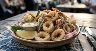 Fritto misto