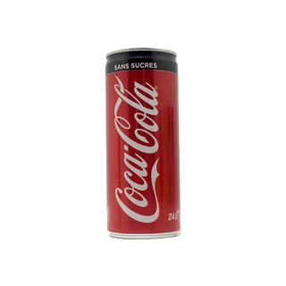 Coca-Cola Zéro  24 Cl