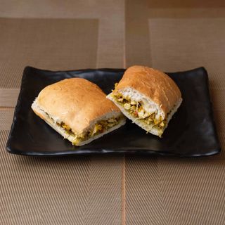 Sandwich special avocat